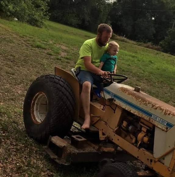 Meet your Posher, Tim - Picture 1 of 1